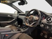 Mercedes-Benz A Class 1.6 A160 AMG Line Hatchback 5dr Petrol Manual Euro 6 (s/s) (102 ps) 11