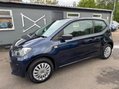 Volkswagen Up TAKE UP 6