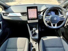 Renault Captur 1.0 Captur Evolution TCE 5dr 2