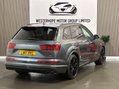 Audi SQ7 4.0 TDI V8 Tiptronic quattro Euro 6 (s/s) 5dr 18