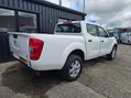 Nissan Navara DCI ACENTA SHR DCB 6