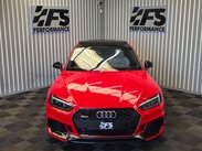 Audi RS5 2.9 TFSI V6 Coupe 2dr Petrol Tiptronic quattro Euro 6 (s/s) (450 ps) 45