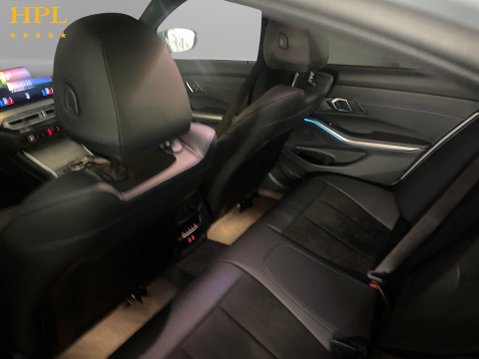 BMW 3 Series 2.0 330e 12kWh M Sport Saloon 4dr Petrol Plug-in Hybrid Auto Euro 6 (s/s) ( 38