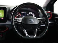 SEAT Ibiza TSI FR 47