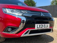 Mitsubishi Outlander PHEV DYNAMIC 16