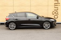 Ford Focus VIGNALE TDCI 13