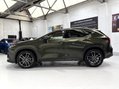 Lexus NX 450H PLUS TAKUMI 9