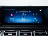 Mercedes-Benz GLS 3.0 GLS450dh MHEV Business Class SUV 5dr Diesel Hybrid G-Tronic 4MATIC Euro 16