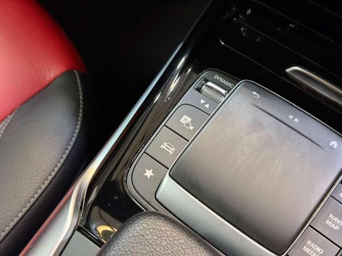 Mercedes-Benz CLA Class 2.0 CLA35 AMG (Premium) Coupe 4dr Petrol 7G-DCT 4MATIC Euro 6 (s/s) (306 ps 54