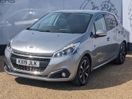 Peugeot 208 S/S TECH EDITION 3