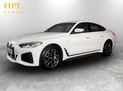 BMW i4 35 70.2kWh M Sport Gran Coupe 5dr Electric Auto eDrive (286 ps) 3