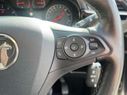 Vauxhall Corsa 1.2 Corsa SE 5dr 23
