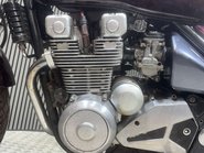 Kawasaki Zephyr 1995 GREAT RUNNING CLEAN PROJECT BIKE 550CC CUSTOM RETRO 11