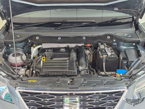 SEAT Ateca 1.4 EcoTSI XCELLENCE DSG Euro 6 (s/s) 5dr 94