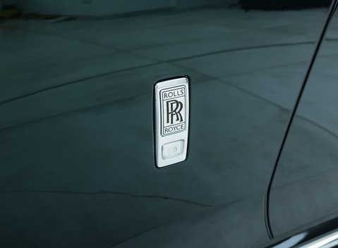 Rolls-Royce Spectre 33
