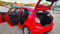 Ford Fiesta 1.25 Zetec Euro 5 5dr 28