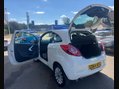 Ford Ka 1.2 Zetec Euro 5 (s/s) 3dr 29