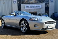 Jaguar XK 4.2 V8 Convertible 39