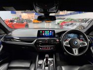 BMW M5 4.4i V8 Competition Saloon 4dr Petrol Steptronic xDrive Euro 6 (s/s) (625 p 2