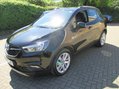 Vauxhall Mokka X 1.4i Turbo ecoTEC Active Euro 6 (s/s) 5dr 2