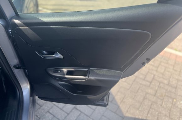 Vauxhall Mokka GS 37