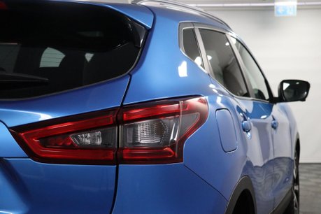 Nissan Qashqai DIG-T TEKNA 23