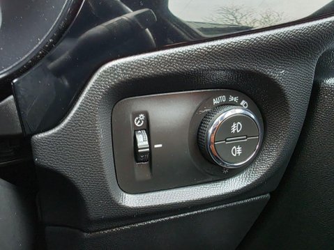 Vauxhall Corsa 1.2 Turbo Ultimate Euro 6 (s/s) 5dr 23