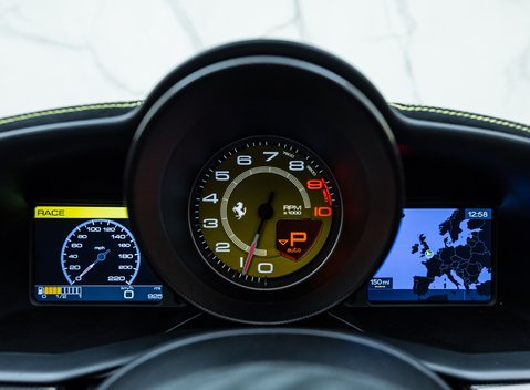 Ferrari 458 Speciale Aperta 28