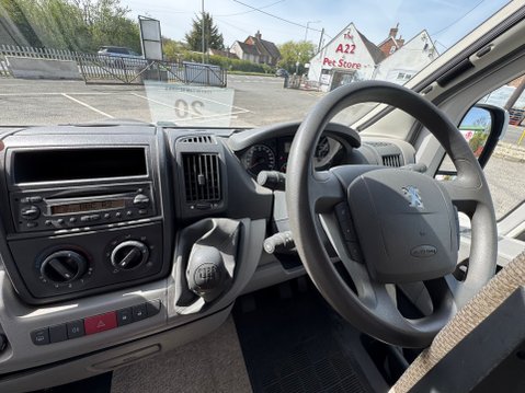 Autocruise Stargazer 4