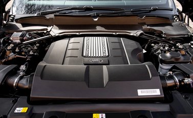 Land Rover Range Rover 5.0 Autobiography 29