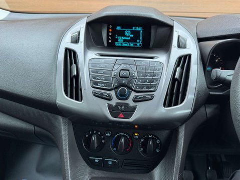 Ford Transit Connect 1.6 Transit Connect 230 Trend CREWCAB 31
