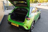 Vauxhall Mokka ULTIMATE 33
