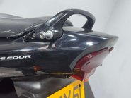 Suzuki Bandit 600 GSF 2001 ONLY 18K MK2 LONG MOT VERY CLEAN 600CC A2 BIKE 39