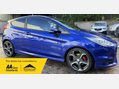Ford Fiesta 1.6T EcoBoost ST-3 Hatchback 3dr Petrol Manual Euro 5 (s/s) (182 ps) 1
