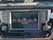 Volkswagen Touran 1.6 TDI BlueMotion Tech SE Family DSG Euro 6 (s/s) 5dr 17