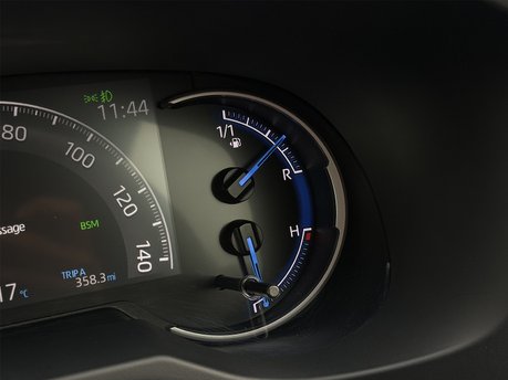 Toyota Rav 4 VVT-I DYNAMIC 53