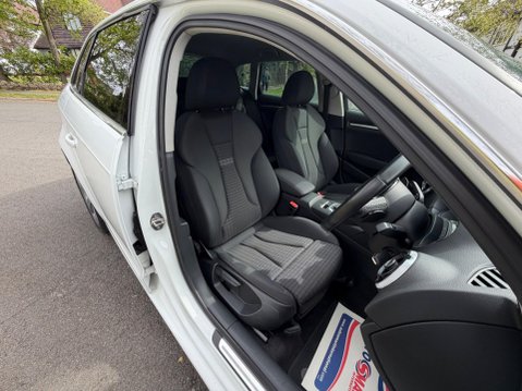 Audi A3 1.4 TFSI CoD Sport Sportback S Tronic Euro 6 (s/s) 5dr 4