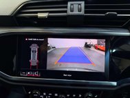 Audi Q3 2.0 TDI 35 S line SUV 5dr Diesel S Tronic Euro 6 (s/s) (150 ps) 25