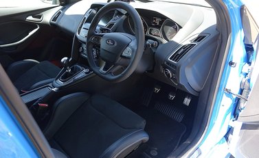 Ford Focus RS Mountune 14