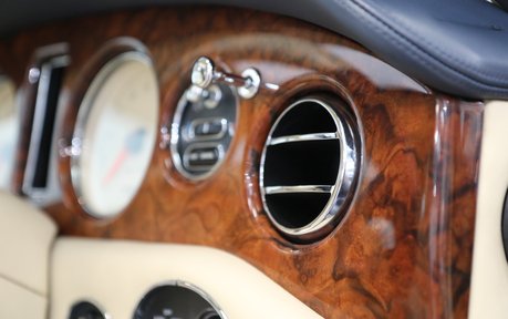 Bentley Arnage Red Label - 1 Owner - Full Bentley Service History 10