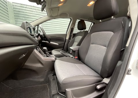 Suzuki S-Cross MOTION 14