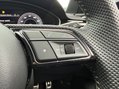 Audi A4 2.0 TDI 40 Black Edition Estate 5dr Diesel S Tronic quattro Euro 6 (s/s) (1 35