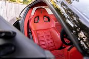 Ferrari 599 GTB FIORANO F1. COMPREHENSIVE HISTORY. CARBON FIBRE DRIVER ZONE. BOSE. 12