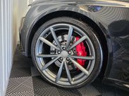 Audi RS4 4.2 FSI V8 Estate 5dr Petrol S Tronic quattro Euro 5 (450 ps) 27