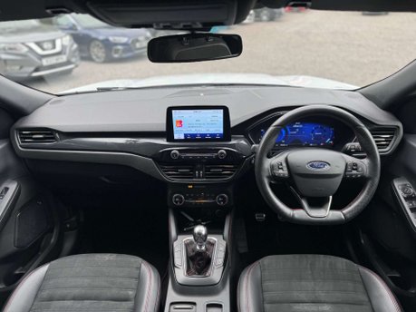 Ford Kuga 2.0 Kuga ST-Line X EcoBlue MHEV 5dr 15