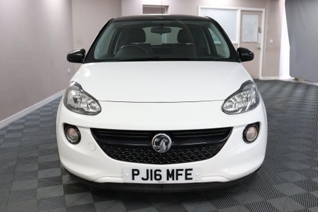 Vauxhall Adam ENERGISED 2