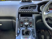 Peugeot 3008 1.6 3008 Allure HDi 5dr 17