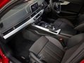 Audi A4 2.0 A4 S Line TFSI Semi-Auto 4dr 23