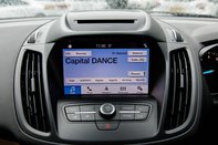 Ford Kuga ST-LINE EDITION 23