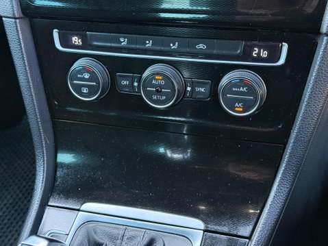 Volkswagen Golf 2.0 TDI BlueMotion Tech GTD DSG Euro 6 (s/s) 5dr 87